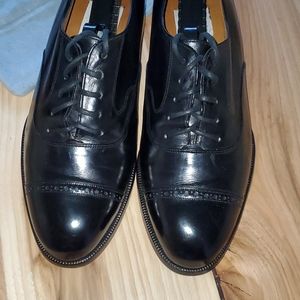 BALLY MADE IN SWITZERLAND SHOES